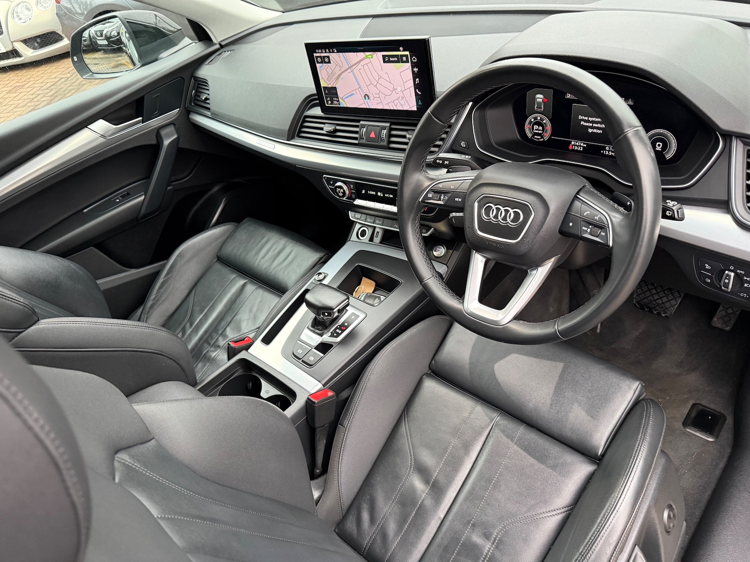 Used Audi Q5 2021 for sale - 76362273: Photo 54