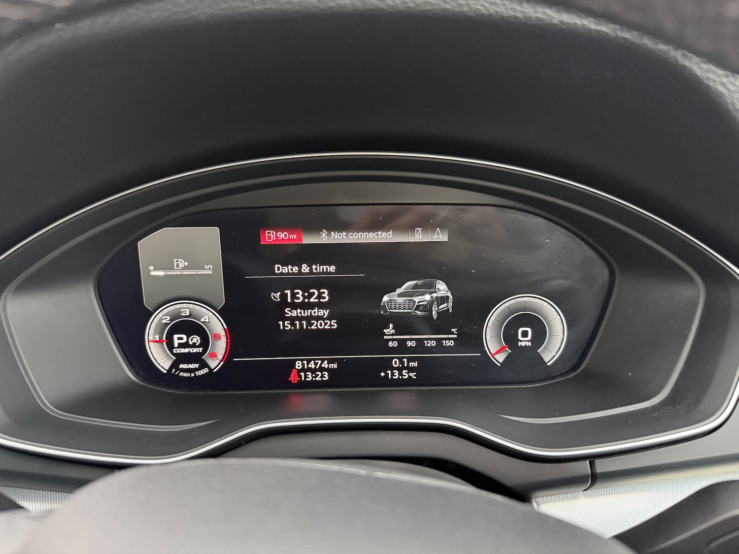 Used Audi Q5 2021 for sale - 76362273: Photo 58