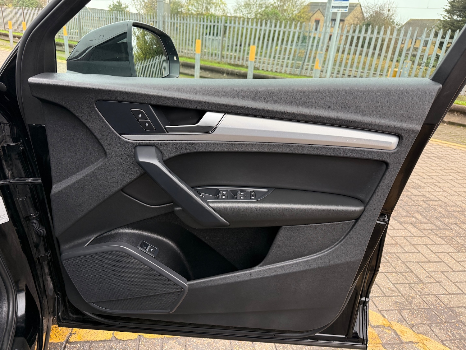 Used Audi Q5 2021 for sale - 76362273: Photo 59