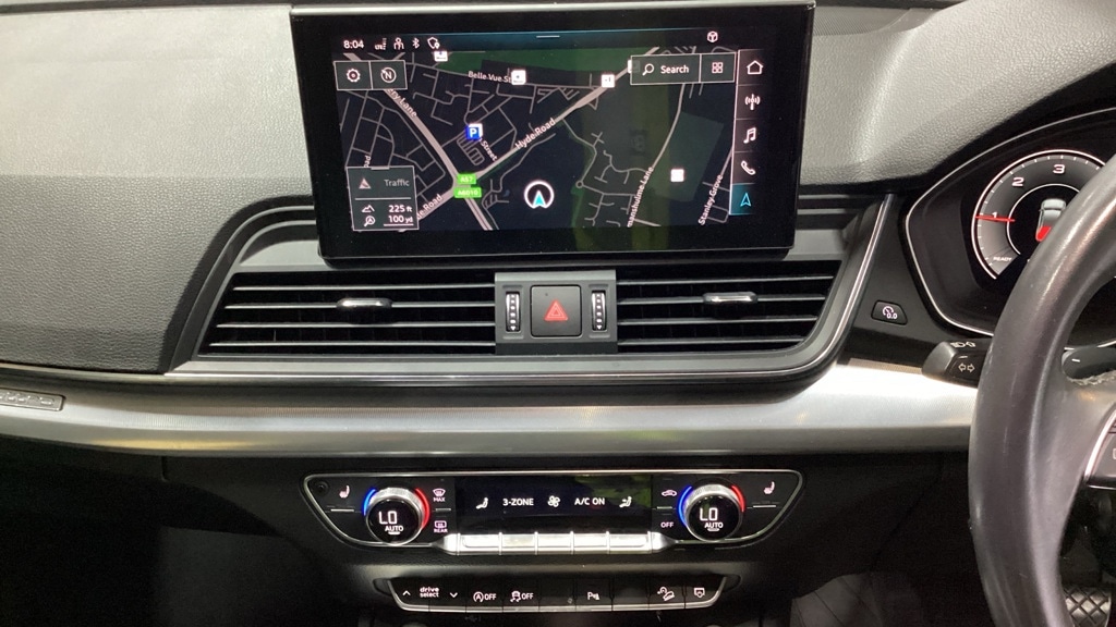 Used Audi Q5 2021 for sale - 76362273: Photo 6