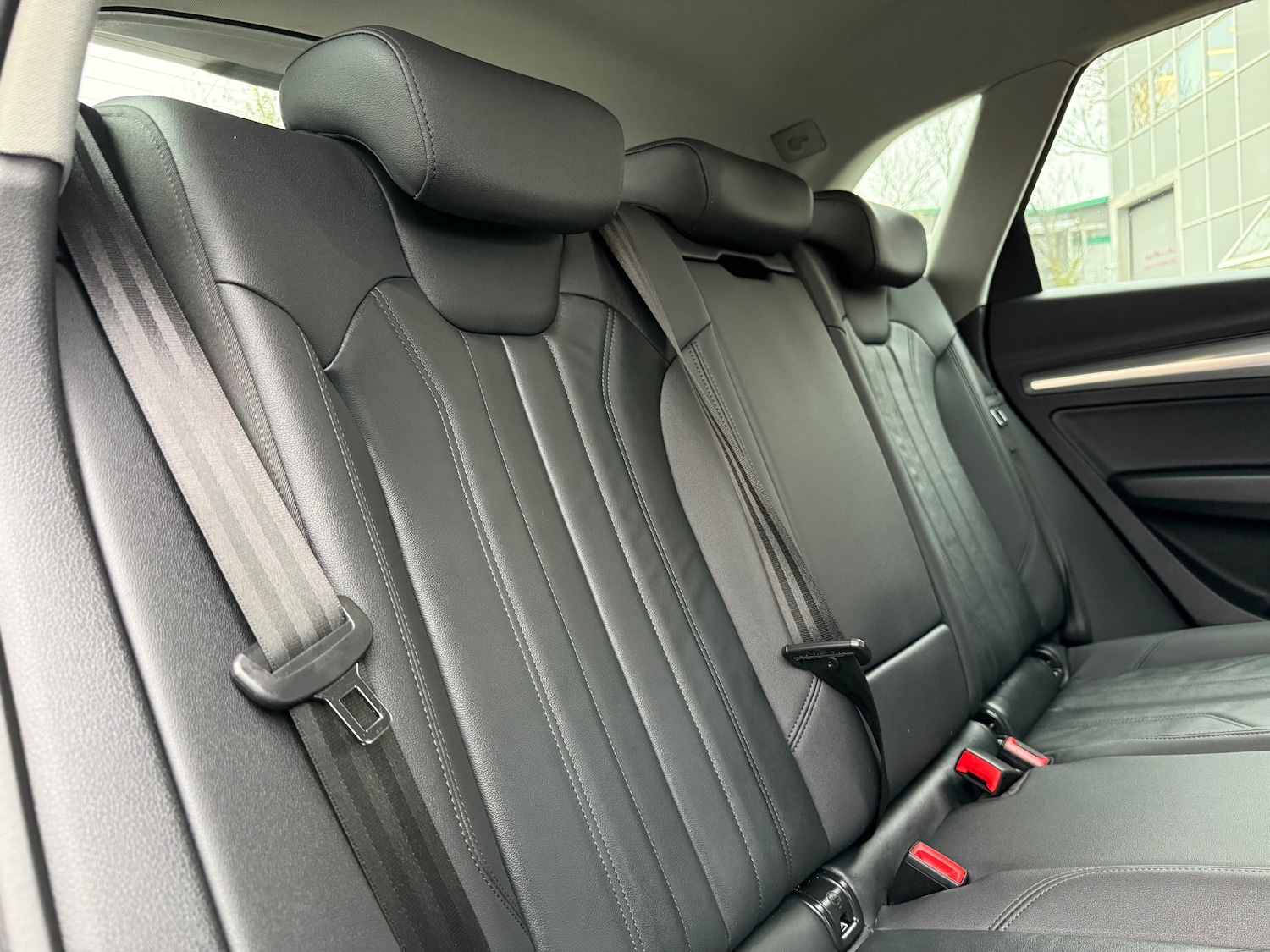 Used Audi Q5 2021 for sale - 76362273: Photo 61