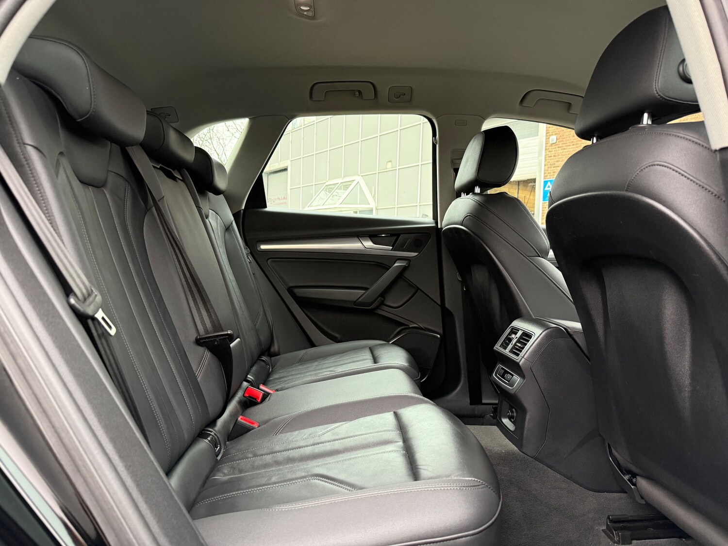 Used Audi Q5 2021 for sale - 76362273: Photo 62