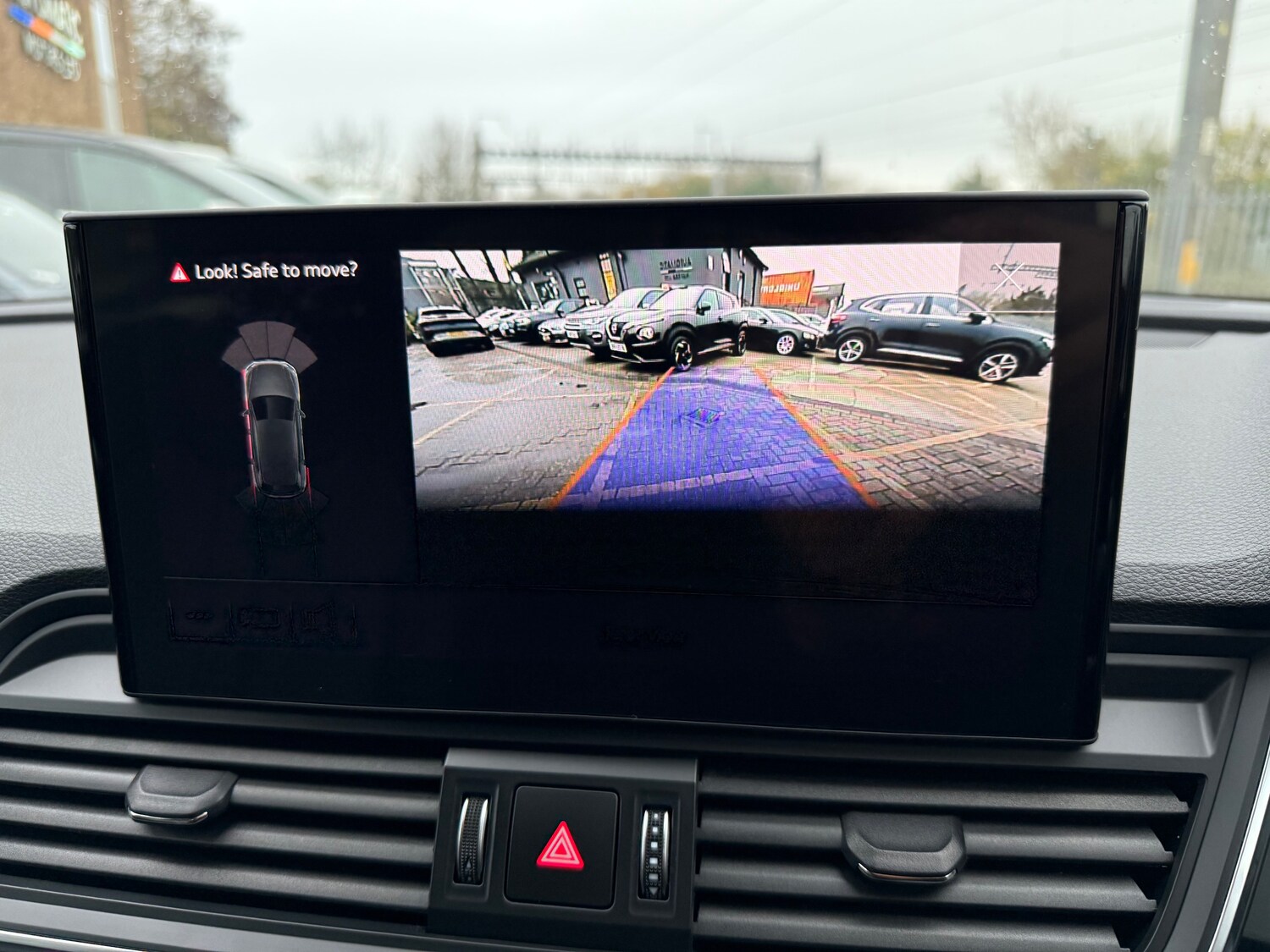 Used Audi Q5 2021 for sale - 76362273: Photo 63