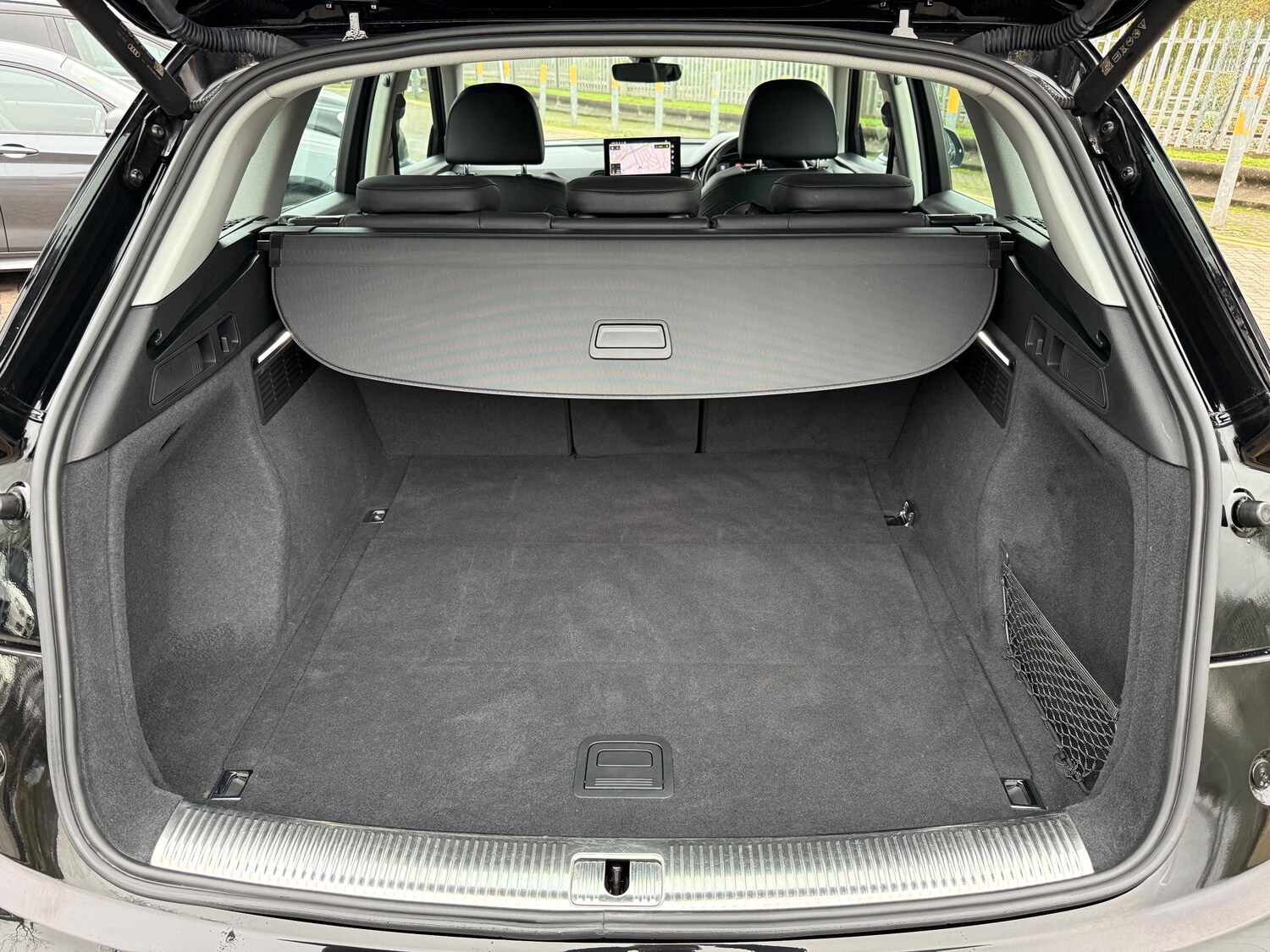 Used Audi Q5 2021 for sale - 76362273: Photo 64