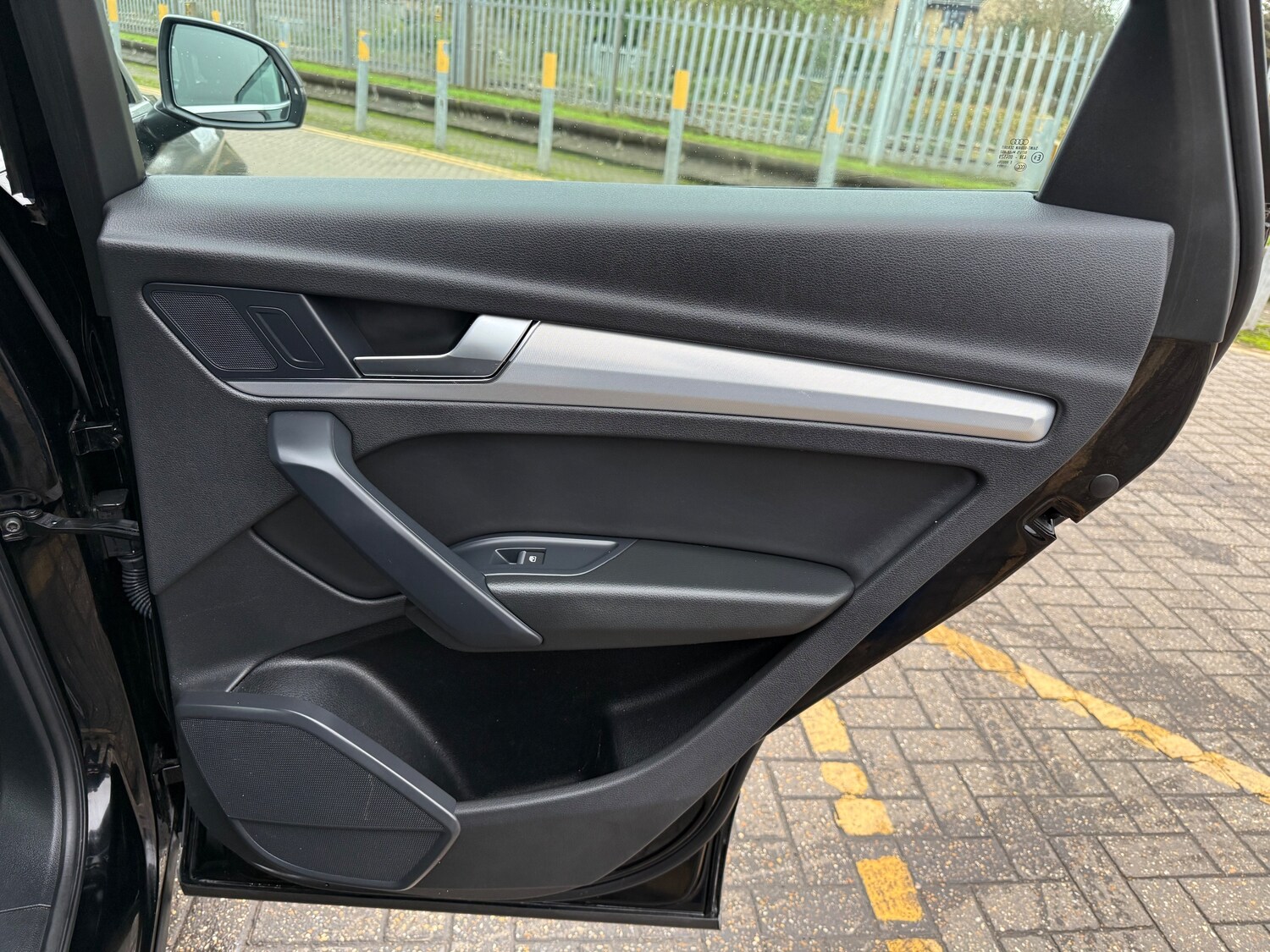 Used Audi Q5 2021 for sale - 76362273: Photo 65