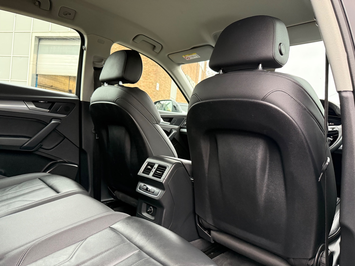 Used Audi Q5 2021 for sale - 76362273: Photo 66