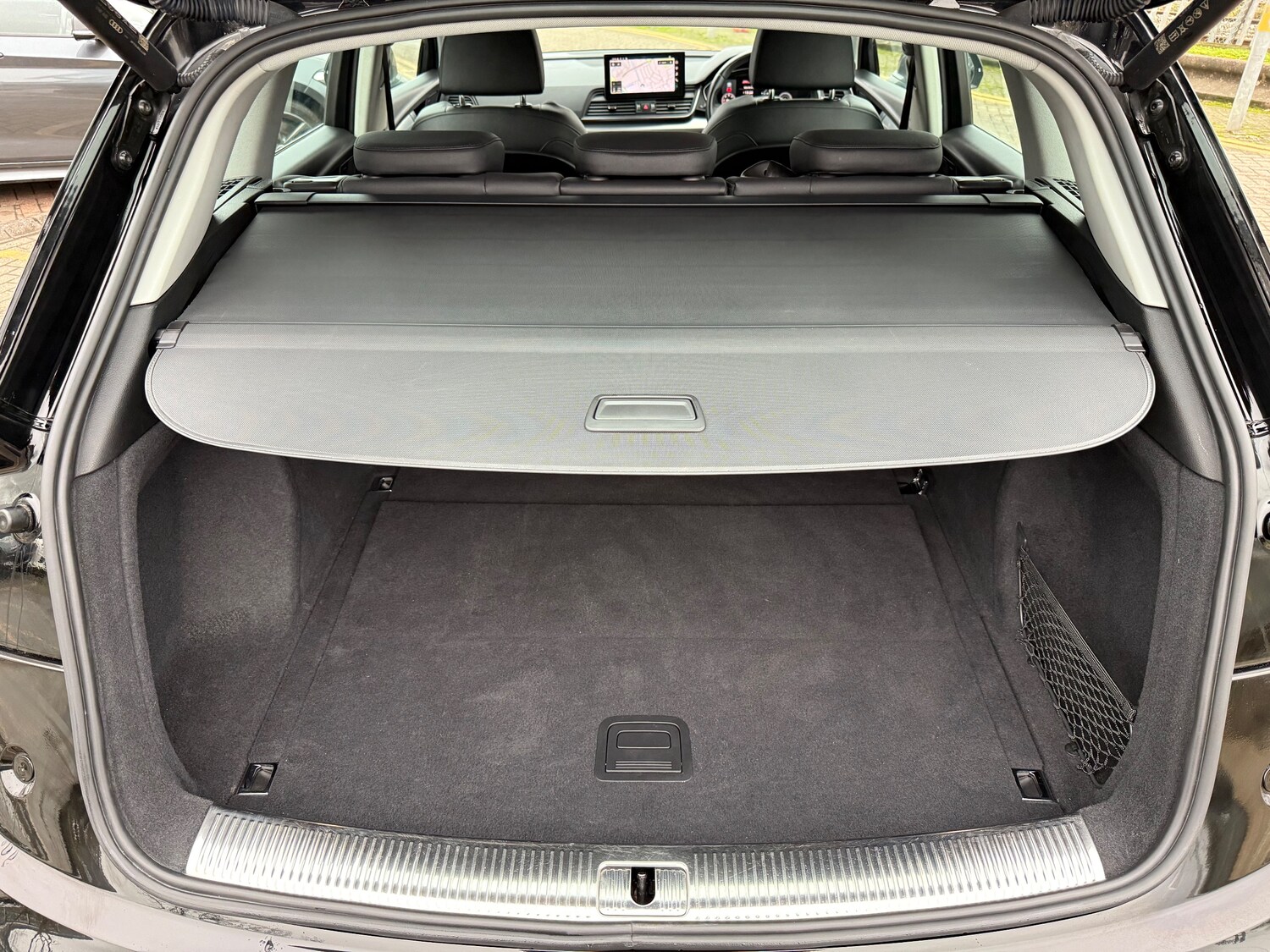 Used Audi Q5 2021 for sale - 76362273: Photo 68