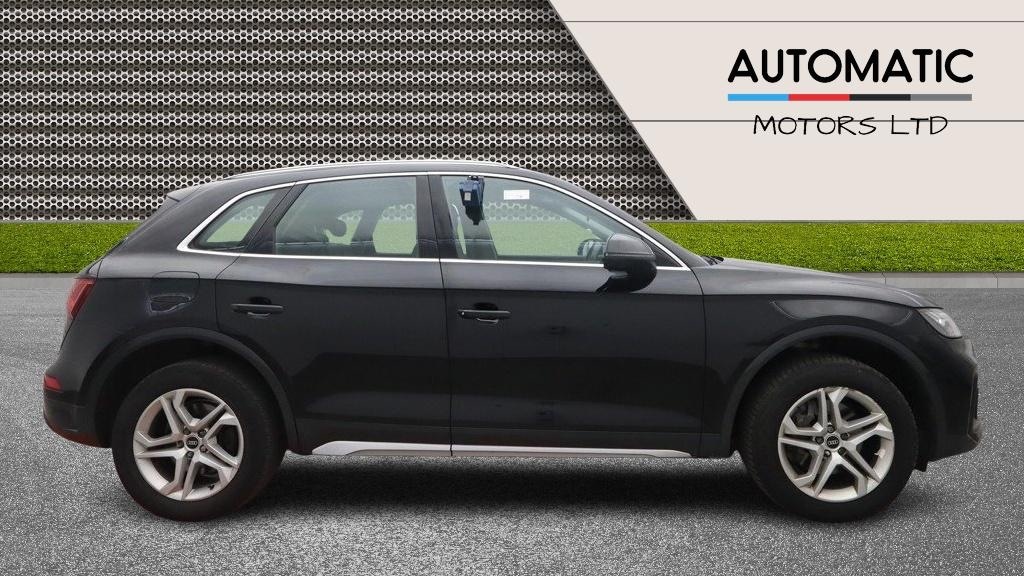 Used Audi Q5 2021 for sale - 76362273: Photo 7