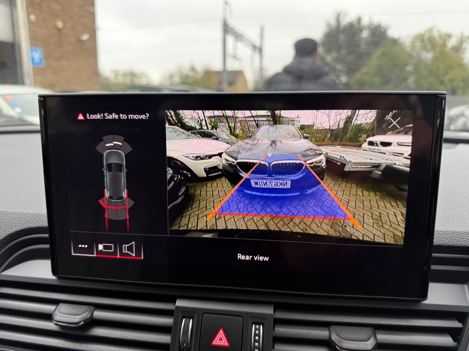 Used Audi Q5 2021 for sale - 76362273: Photo 71