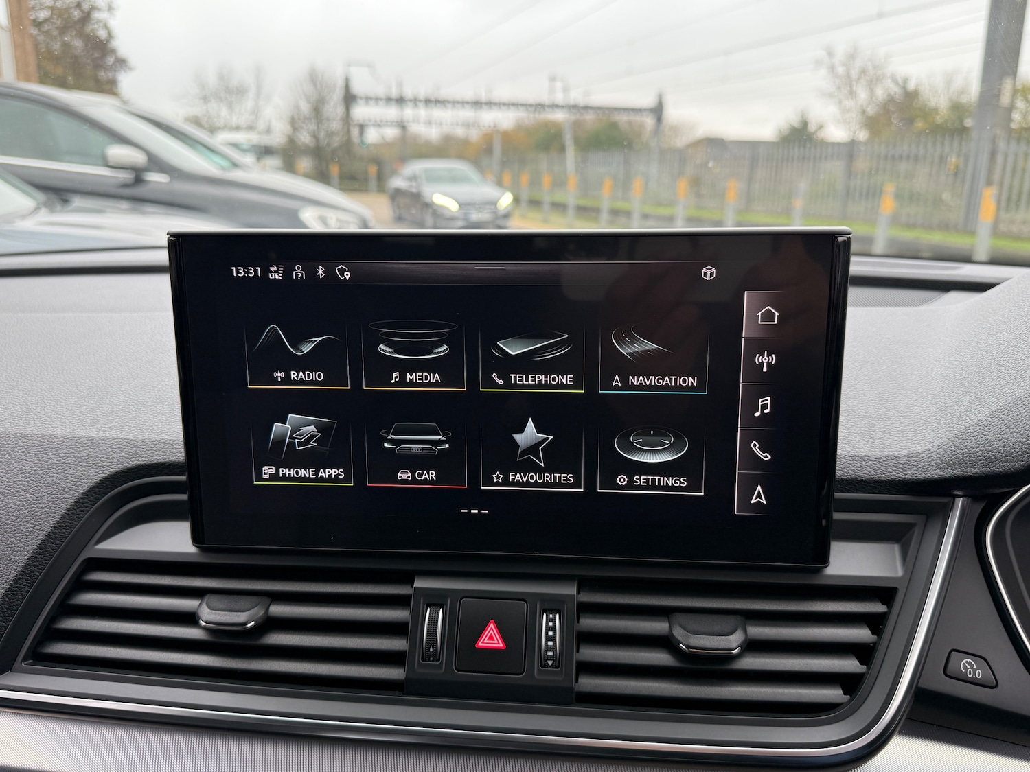 Used Audi Q5 2021 for sale - 76362273: Photo 72