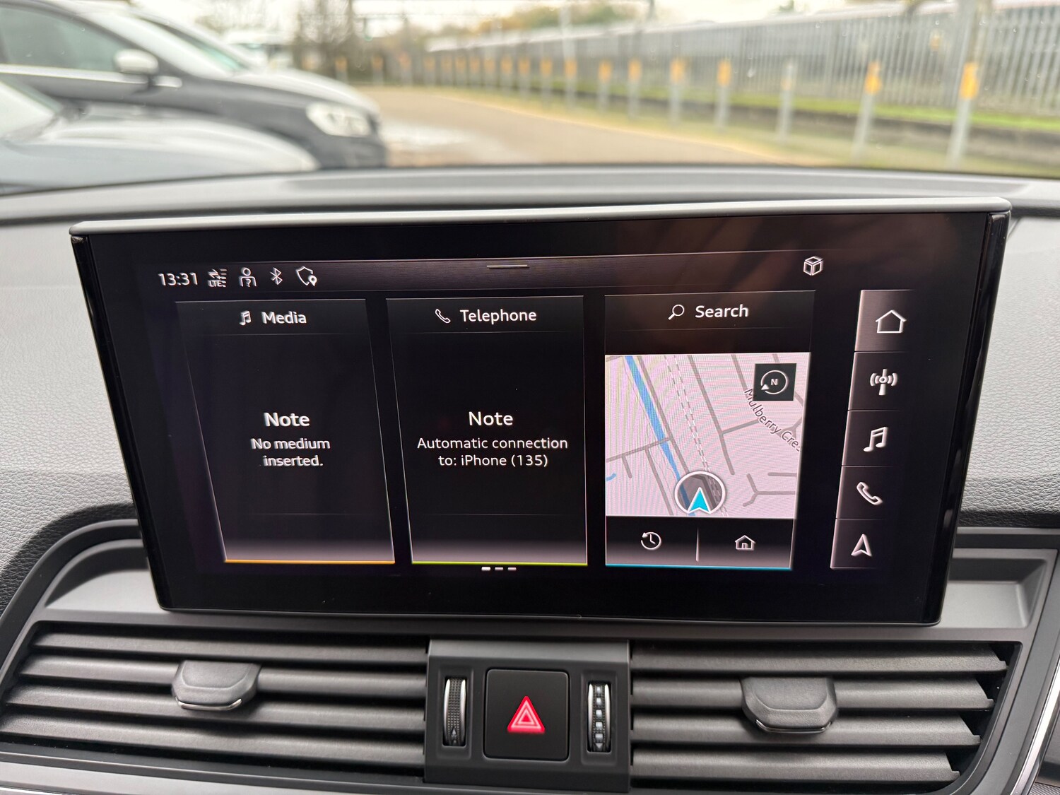 Used Audi Q5 2021 for sale - 76362273: Photo 73