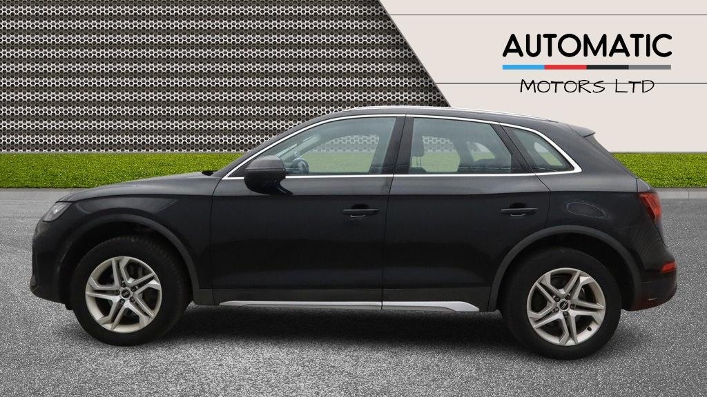 Used Audi Q5 2021 for sale - 76362273: Photo 8