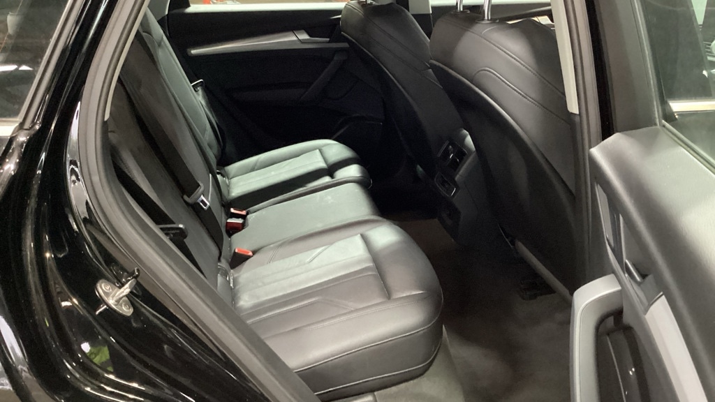 Used Audi Q5 2021 for sale - 76362273: Photo 9