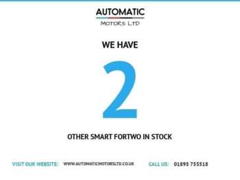 Used smart fortwo 2009 for sale - 74883187: Photo
