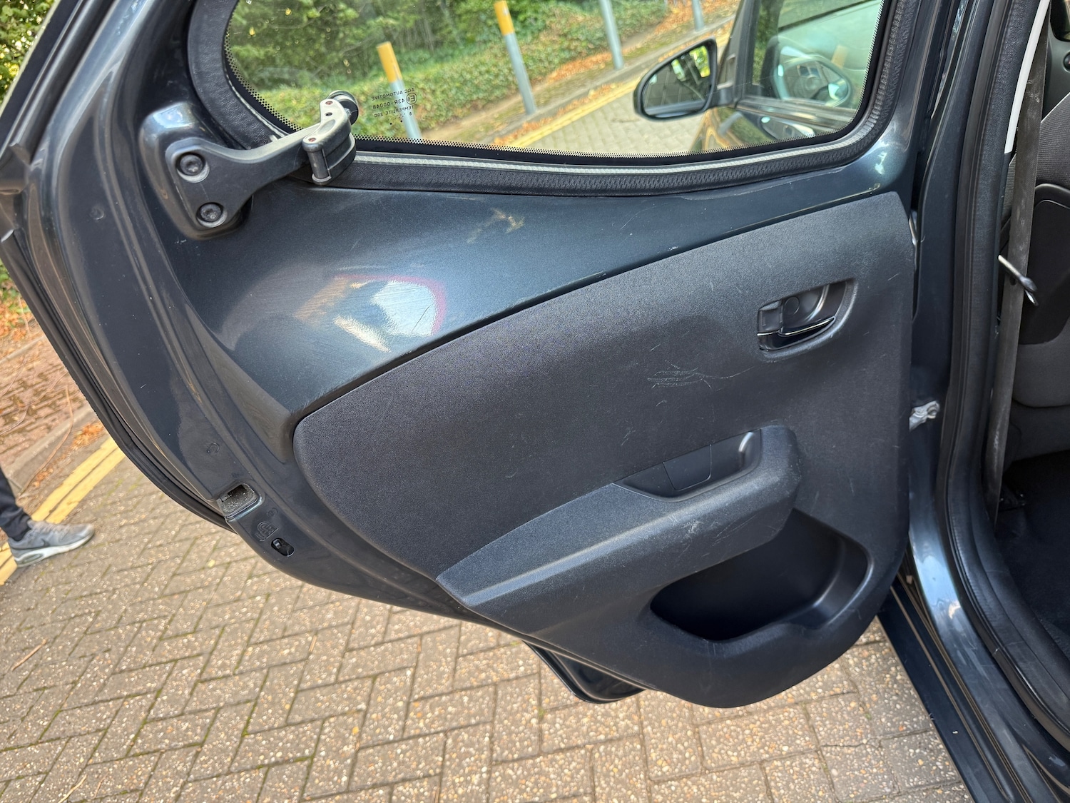 Used Toyota AYGO 2019 for sale - 75746642: Photo 14