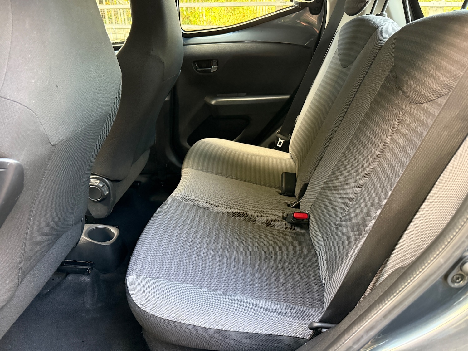 Used Toyota AYGO 2019 for sale - 75746642: Photo 15