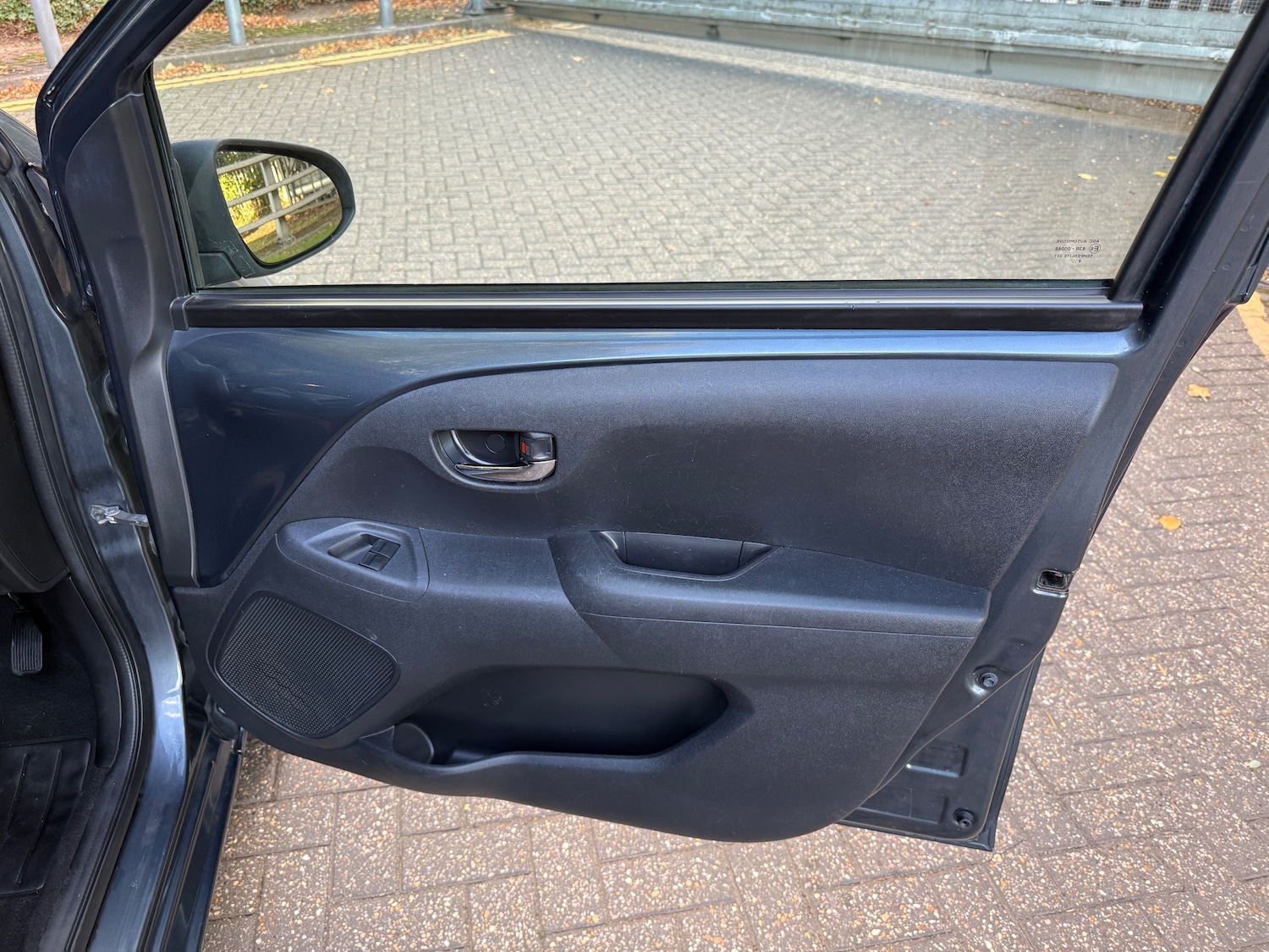 Used Toyota AYGO 2019 for sale - 75746642: Photo 18