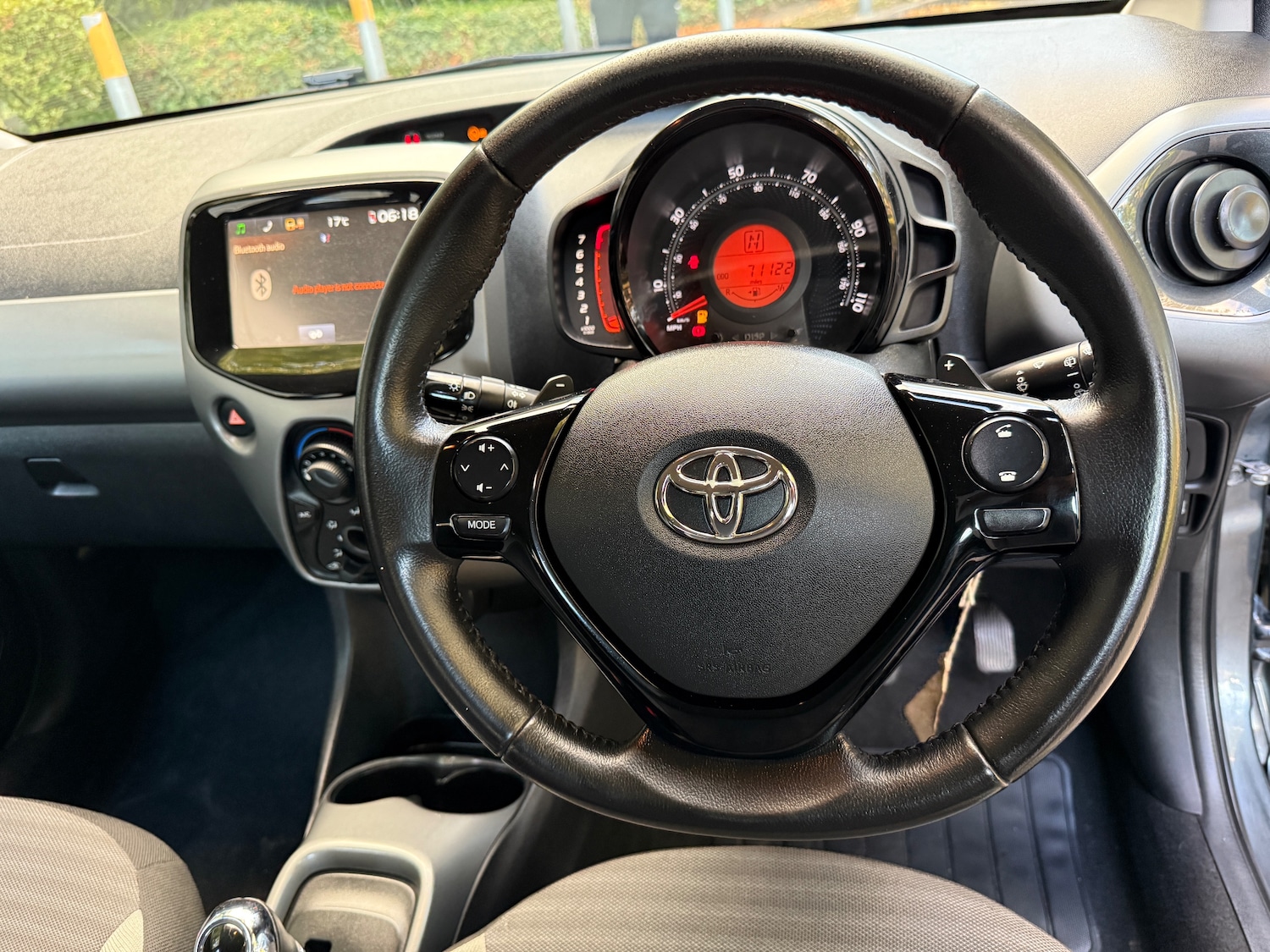 Used Toyota AYGO 2019 for sale - 75746642: Photo 21