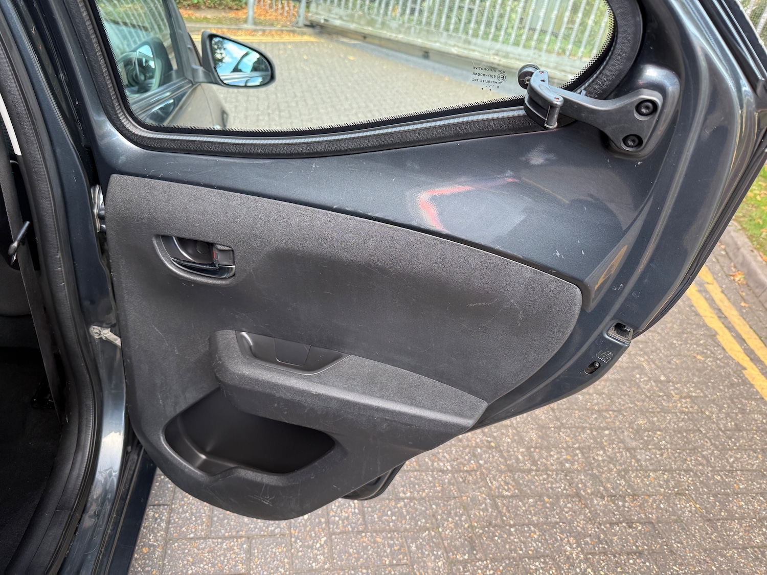 Used Toyota AYGO 2019 for sale - 75746642: Photo 23