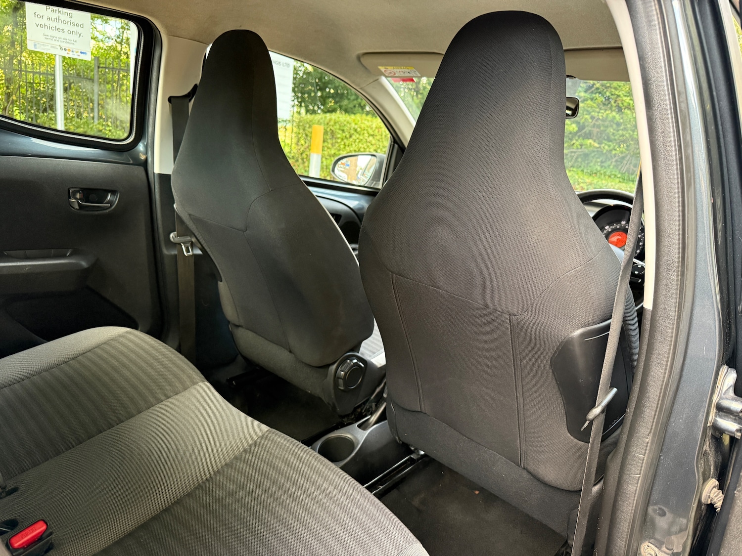 Used Toyota AYGO 2019 for sale - 75746642: Photo 24