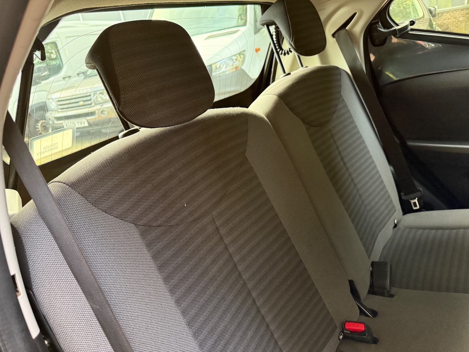 Used Toyota AYGO 2019 for sale - 75746642: Photo 25