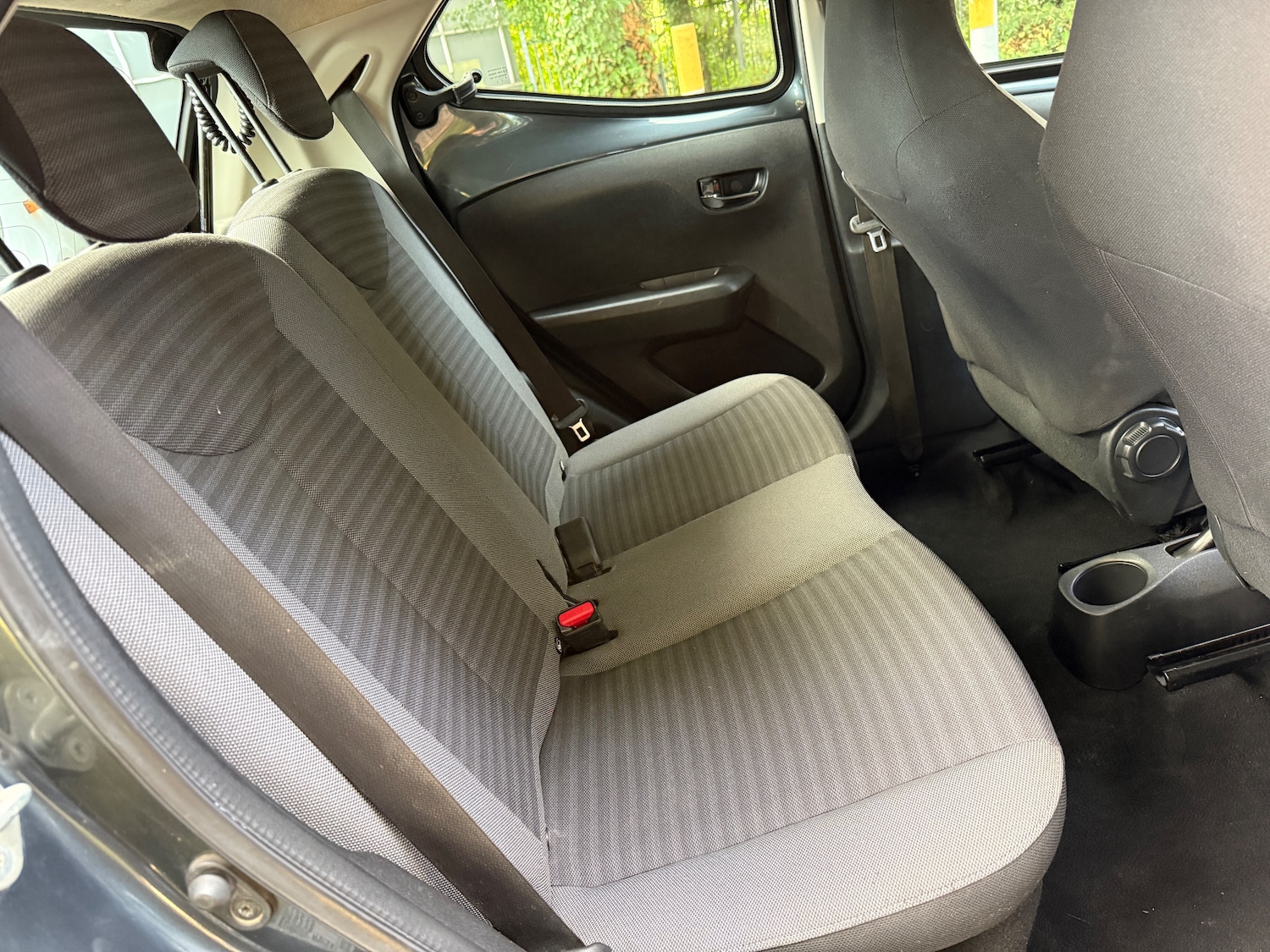 Used Toyota AYGO 2019 for sale - 75746642: Photo 26