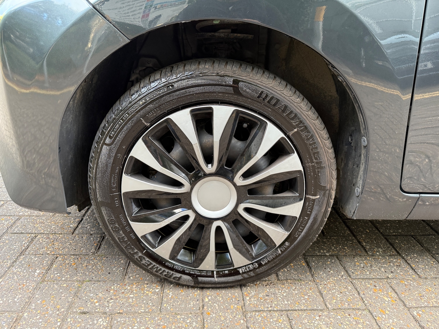 Used Toyota AYGO 2019 for sale - 75746642: Photo 33