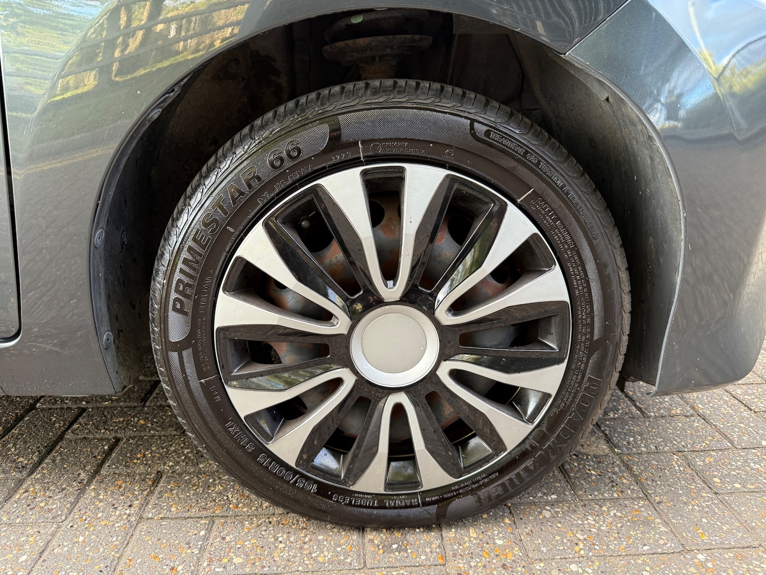 Used Toyota AYGO 2019 for sale - 75746642: Photo 34