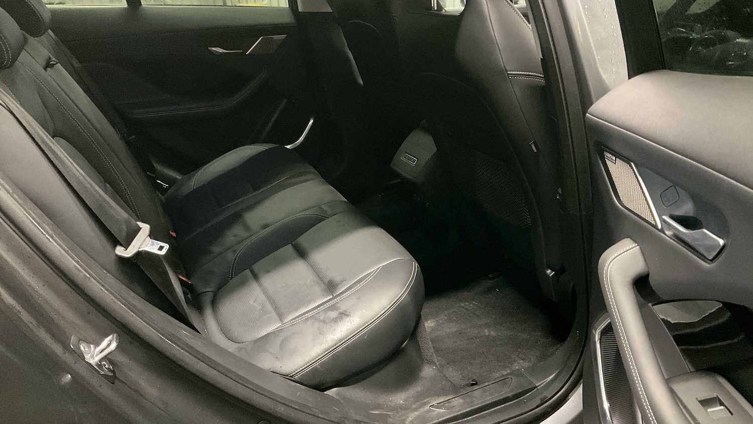 Used Jaguar I-Pace 2021 for sale - 77218899: Photo 6