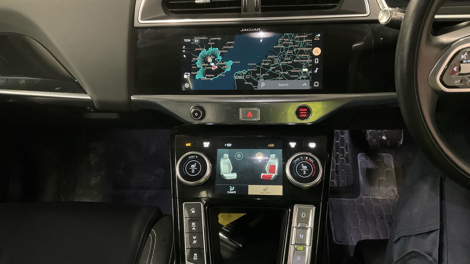 Used Jaguar I-Pace 2021 for sale - 77218899: Photo 7