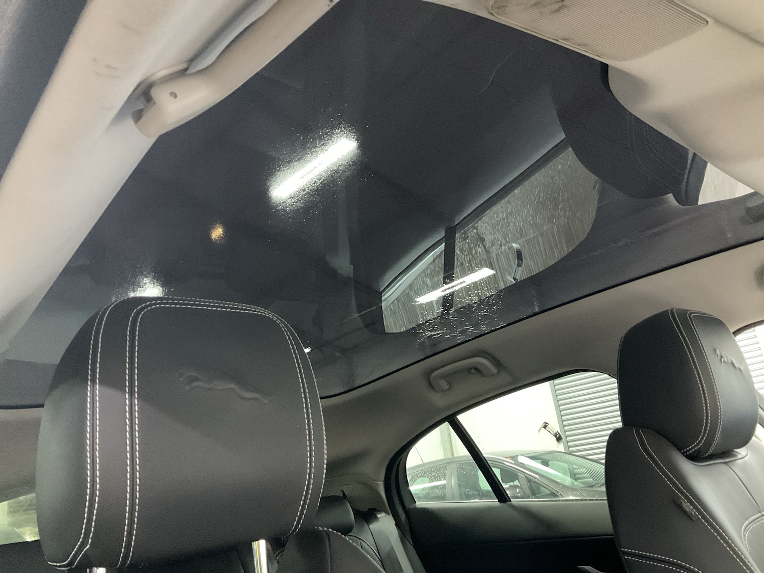 Used Jaguar I-Pace 2021 for sale - 77218899: Photo 8