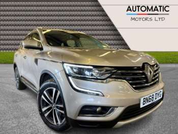 2018 (68) - 2l 5d AUTO 177 BHP ULEZ FREE NAVIGATION BLUETOOTH 5-Door