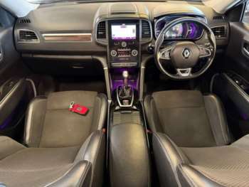 Used Renault Koleos 2018 for sale - 74883188: Photo