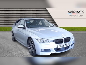 Used BMW 3 Series 2016 for sale - 78694382: Photo