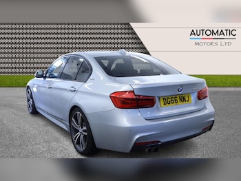 Used BMW 3 Series 2016 for sale - 78694382: Photo