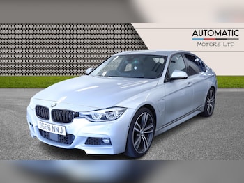 Used BMW 3 Series 2016 for sale - 78694382: Photo