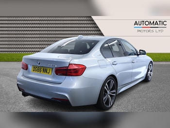 Used BMW 3 Series 2016 for sale - 78694382: Photo