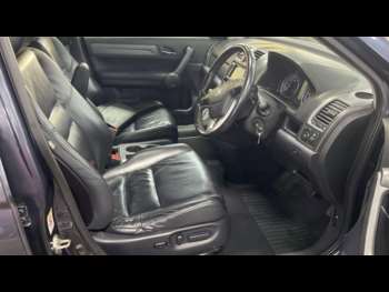 Used Honda CR-V 2008 for sale - 74883184: Photo