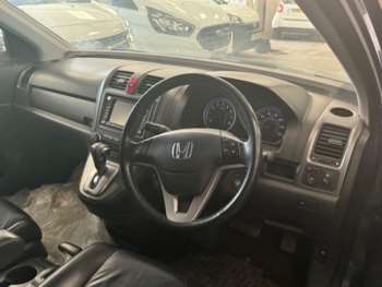 Used Honda CR-V 2008 for sale - 74883184: Photo