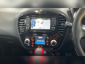 Used Nissan Juke 2014 for sale - 79482779: Photo