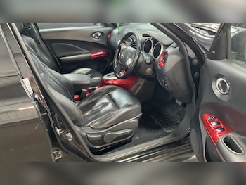 Used Nissan Juke 2014 for sale - 79482779: Photo