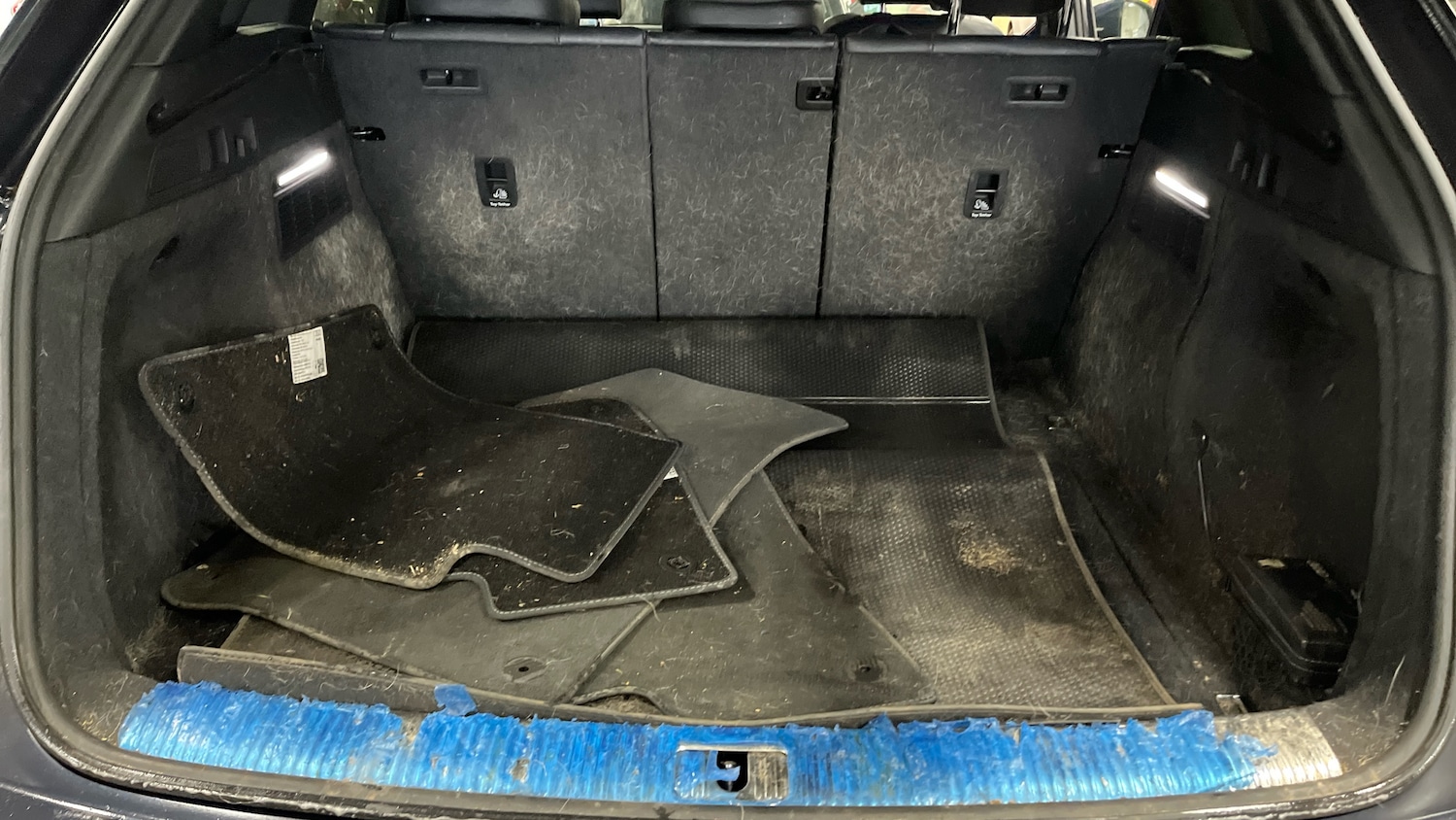 Used Audi Q5 2018 for sale - 77911340: Photo 5