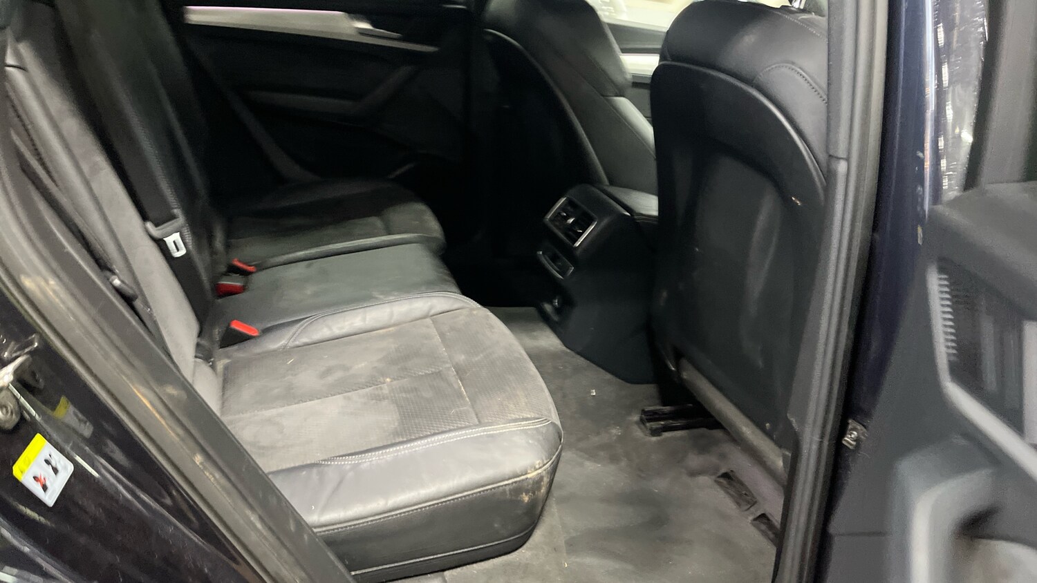 Used Audi Q5 2018 for sale - 77911340: Photo 6