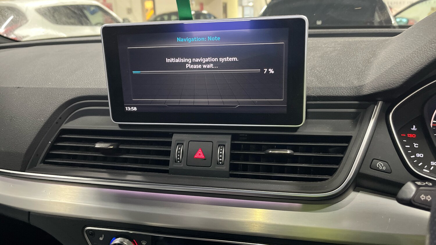 Used Audi Q5 2018 for sale - 77911340: Photo 7