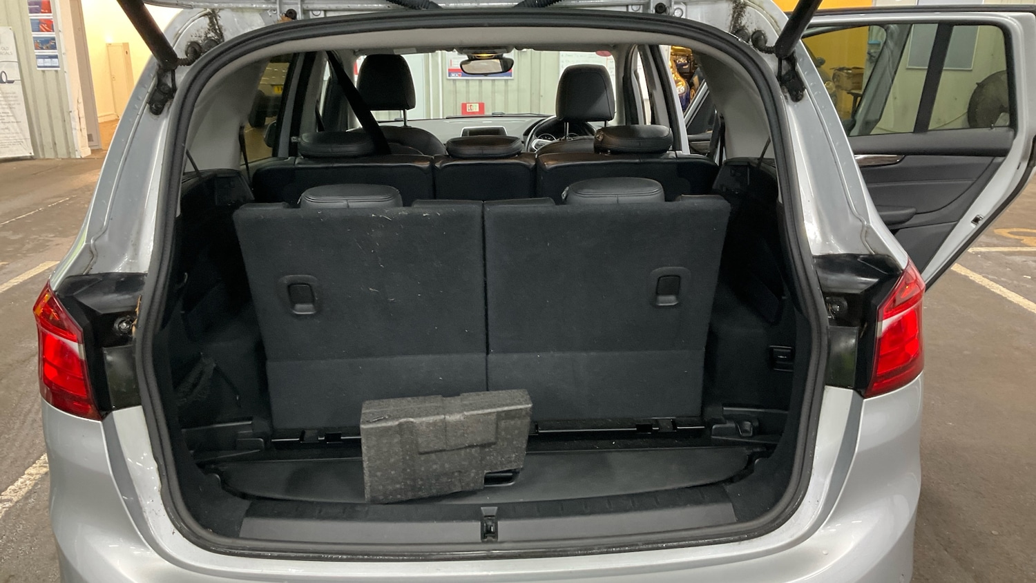 Used BMW 2 Series 2016 for sale - 77701491: Photo 10