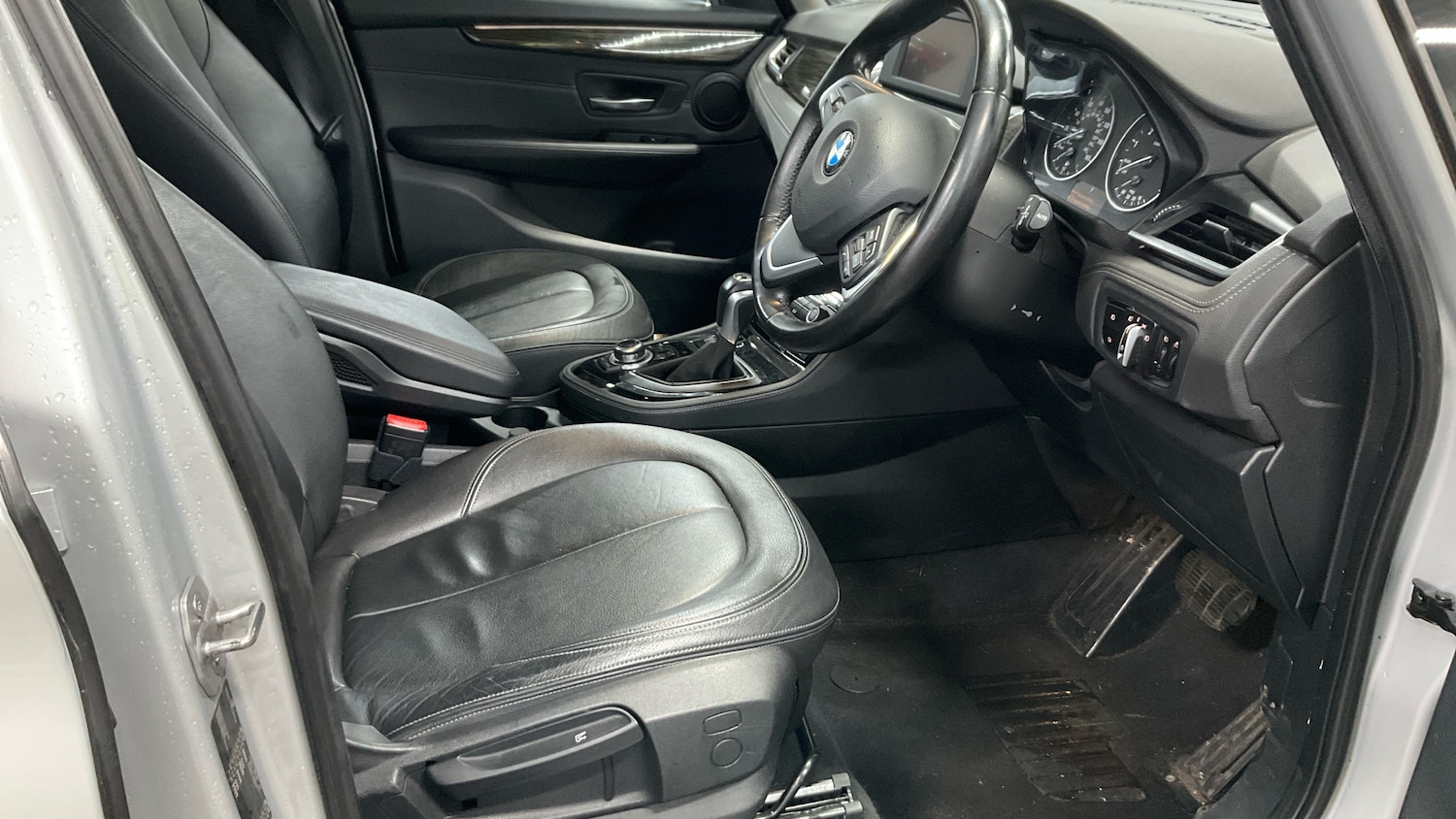 Used BMW 2 Series 2016 for sale - 77701491: Photo 3