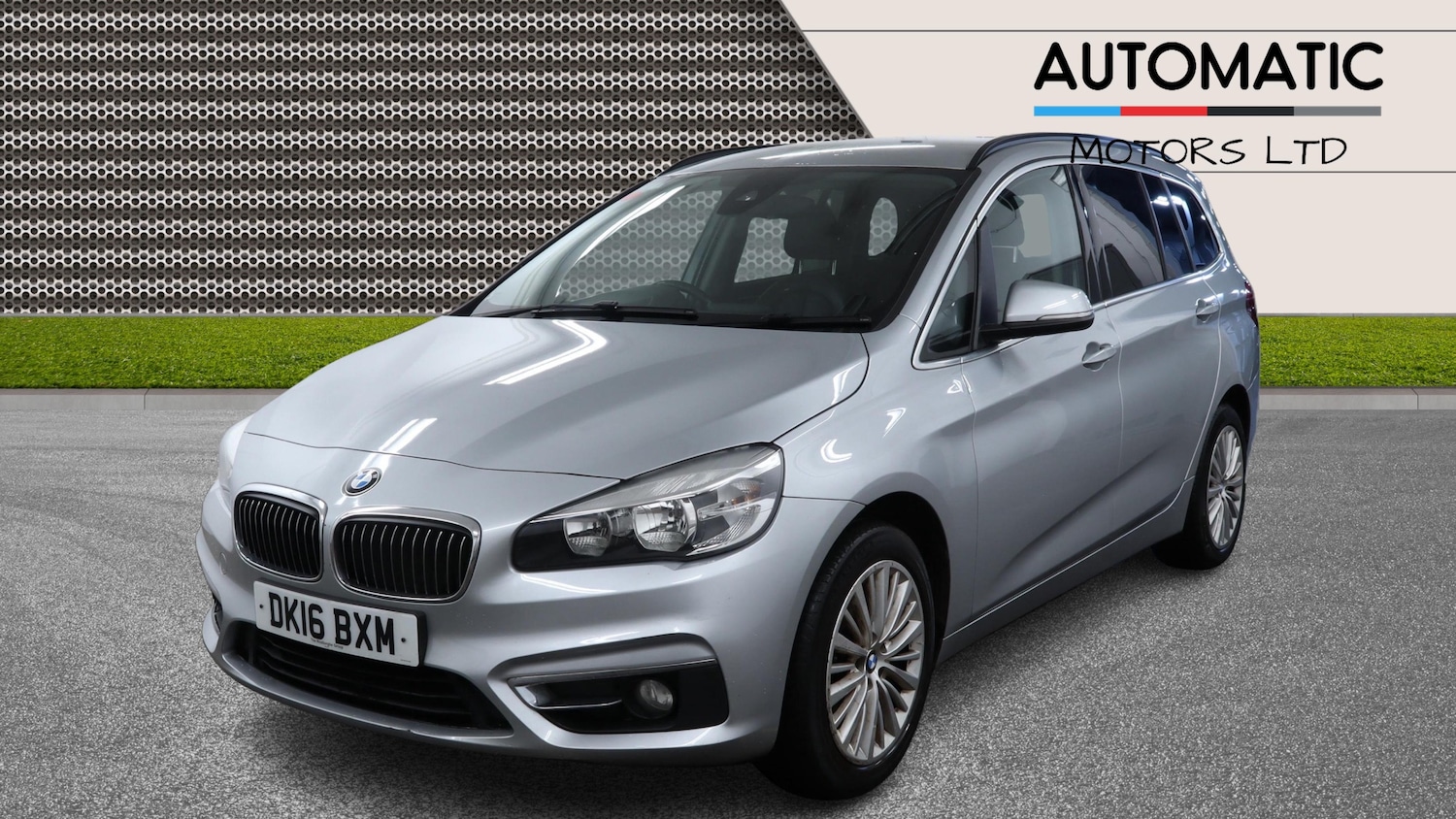 Used BMW 2 Series 2016 for sale - 77701491: Photo 4