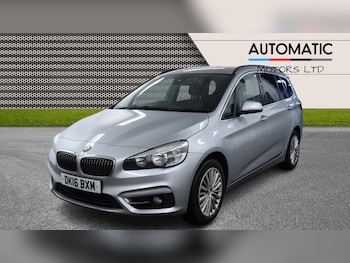 Used BMW 2 Series 2016 for sale - 77701491: Photo