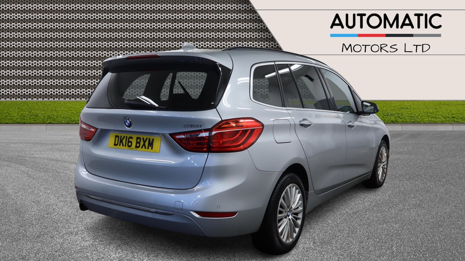 Used BMW 2 Series 2016 for sale - 77701491: Photo 5