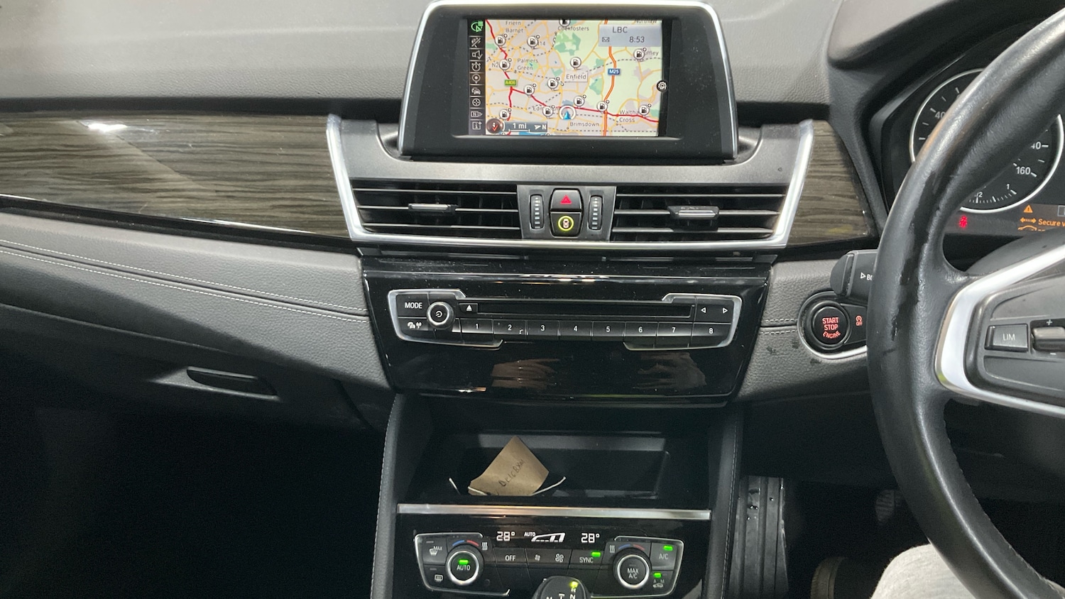 Used BMW 2 Series 2016 for sale - 77701491: Photo 7